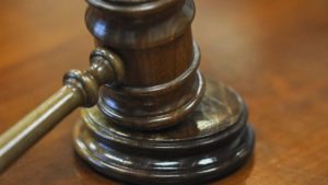 Child Support Hearing