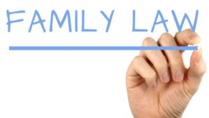 Family Law Case