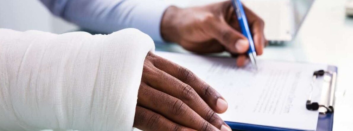 personal injury claim accident attorney