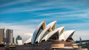 Sydney Australia